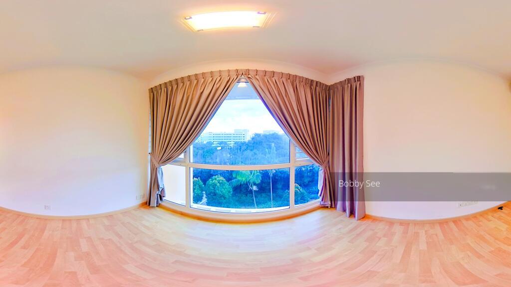 Savannah Condopark (D18), Condominium #275104661
